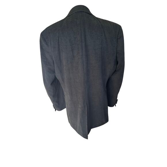 John L. Blair Jacket Blazer.   Size 40R approximate. - Picture 2 of 12